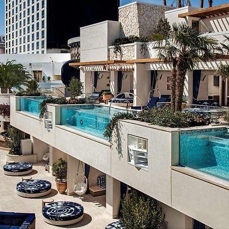 Palms Casino Resort Las Vegas Exterior foto
